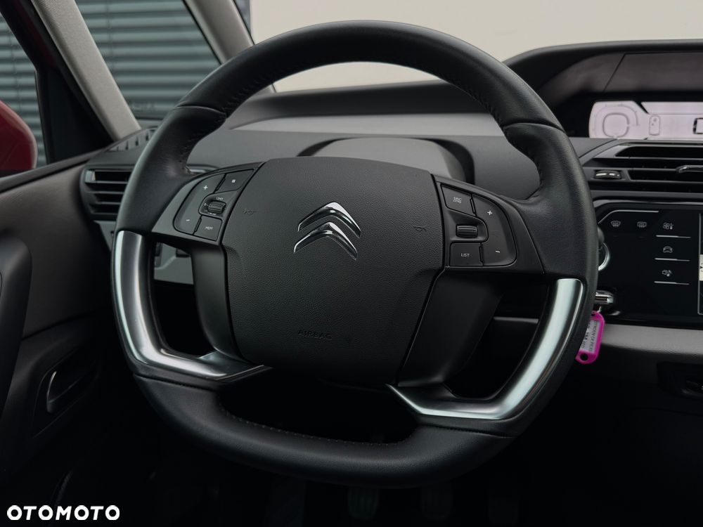 Citroën C4 Picasso e-HDi 115 Attraction - 10
