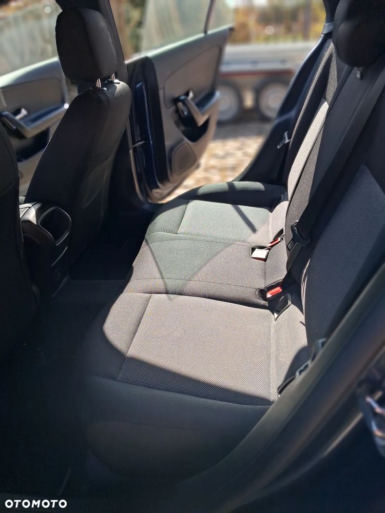 Mercedes-Benz CLA 200 d 8G-DCT Edition 2022 - 20