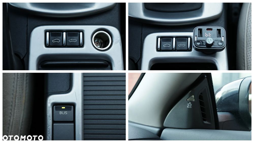 Volvo C70 2.4D5 Summum - 32