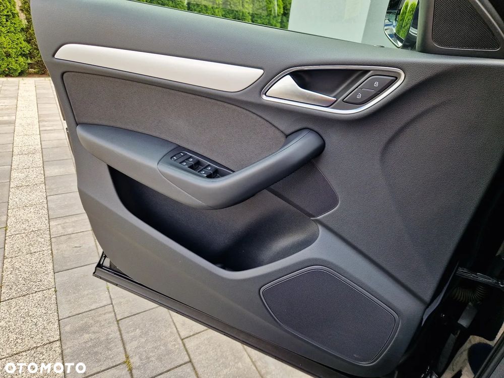 Audi Q3 1.4 TFSI Edycja Specjalna - 39