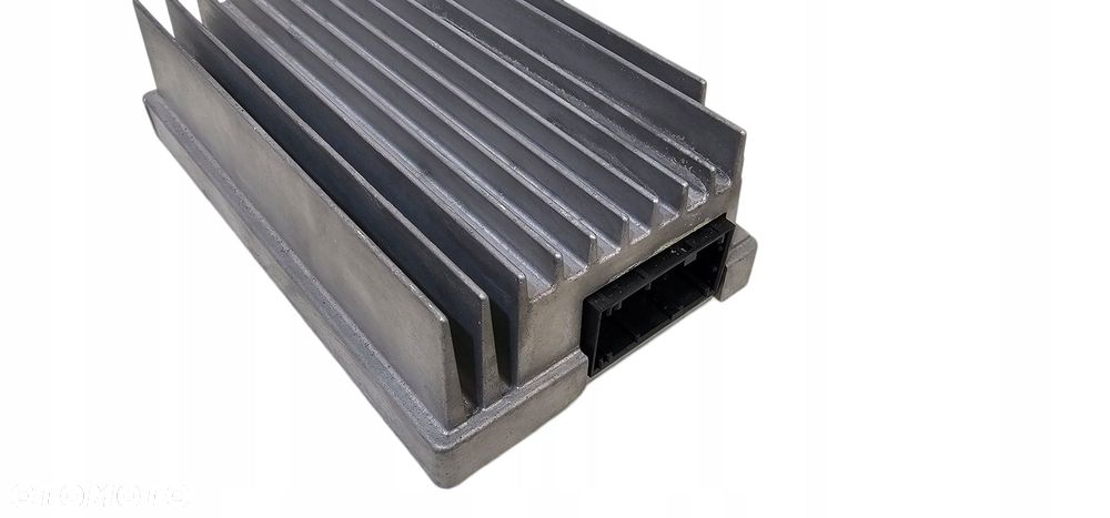 Bmw E90 Lift Wzmacniacz Systemu Audio Radia Hi-Fi Amp Hlc 9233962 - 4