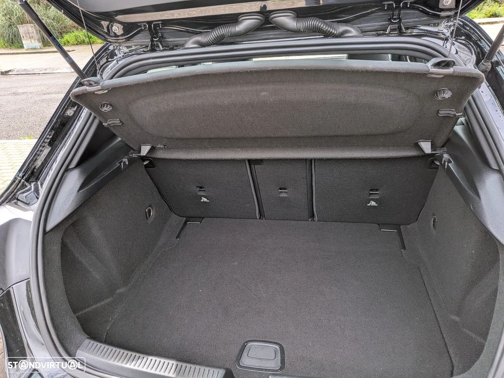 Mercedes-Benz A 180 d Style Plus Aut. - 12