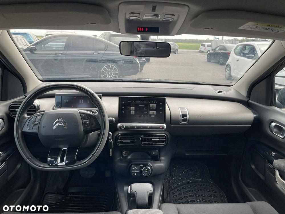 Citroën C4 Cactus BlueHDi 100 ETG6 Stop&Start Feel - 11