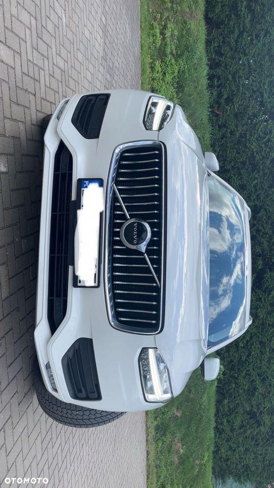 Volvo XC 90 T5 AWD Geartronic Inscription - 3