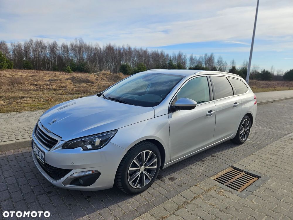 Peugeot 308 - 2