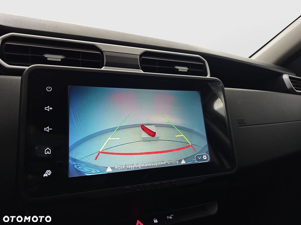 Dacia Duster 1.3 TCe Journey EDC - 25