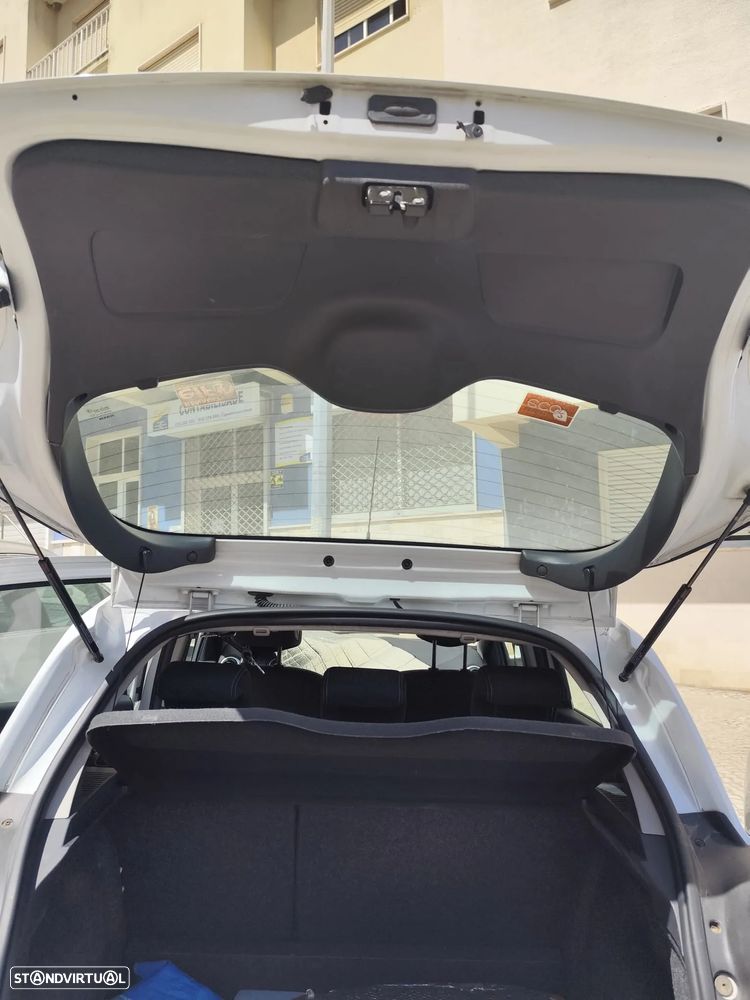 Renault Clio 1.5 dCi Confort - 7