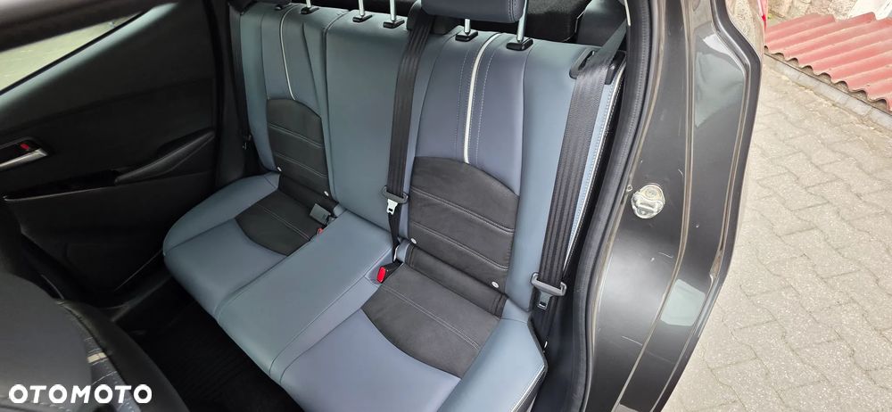 Mazda 2 SKYACTIV-G 90 Exclusive-Line - 27