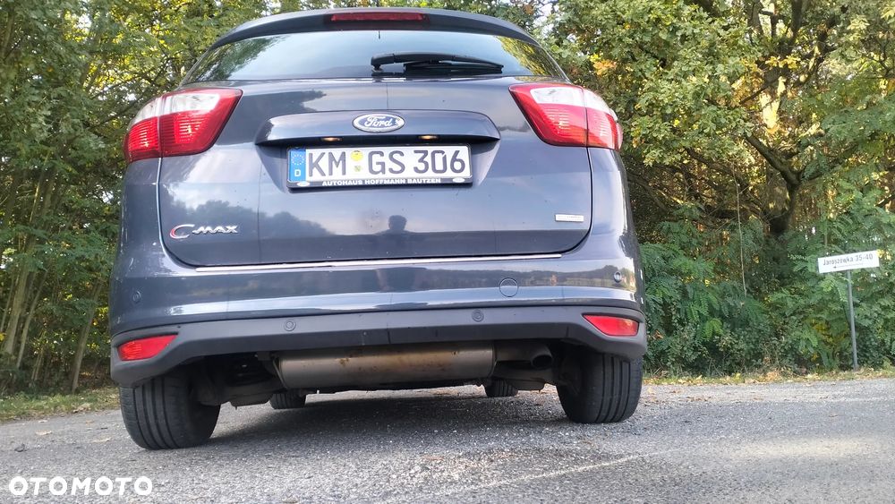 Ford C-MAX - 17