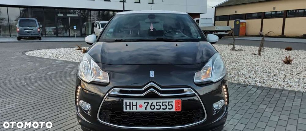 Citroën DS3 - 25