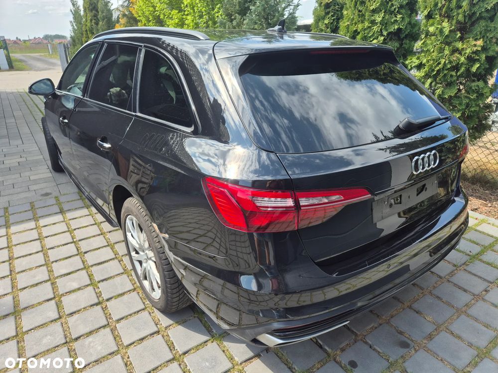 Audi A4 Avant - 3