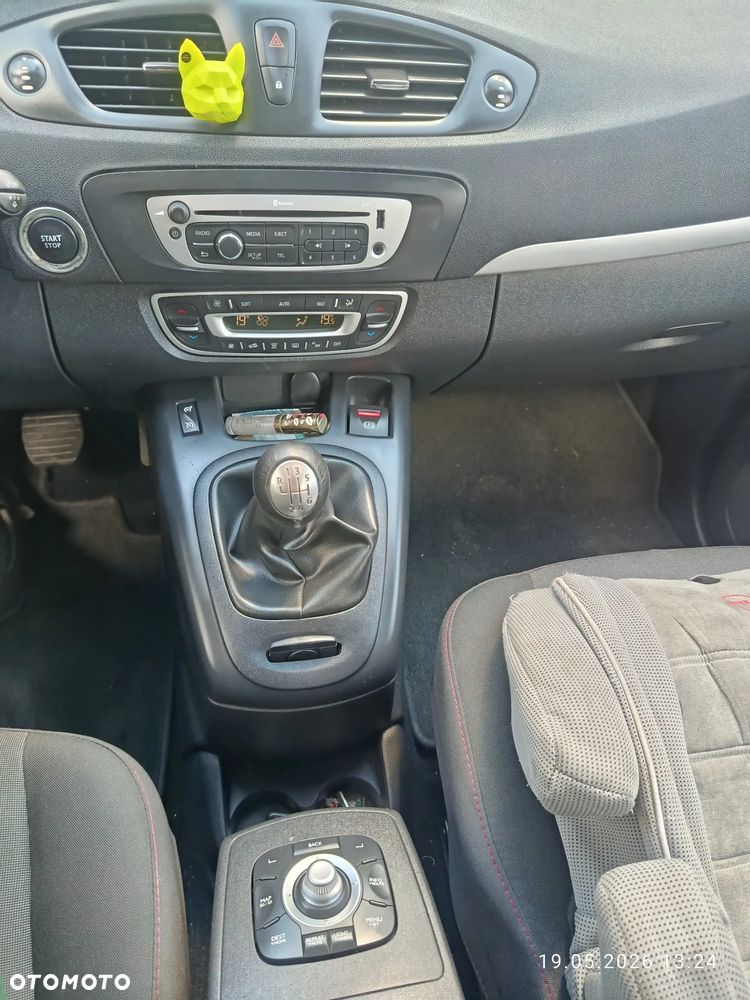 Renault Scenic 1.2 TCe Energy Privilege - 13