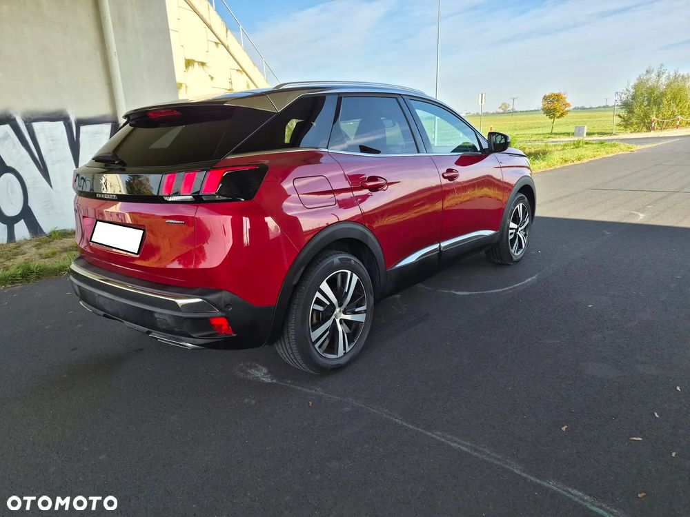 Peugeot 3008 - 7