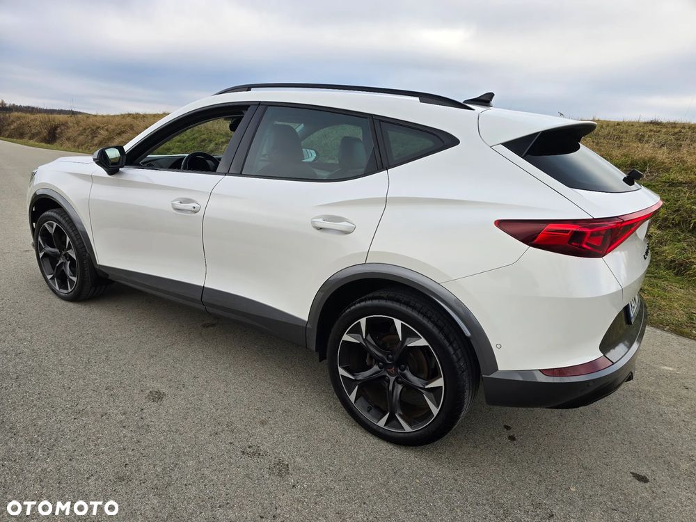 Cupra Formentor 1.5 eTSI DSG - 16