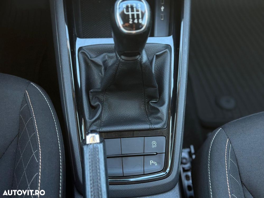 Skoda Scala 1.0 TSI Ambition - 14