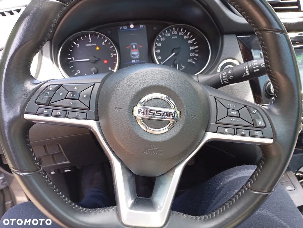 Nissan Qashqai 1.5 dCi Tekna+ - 28