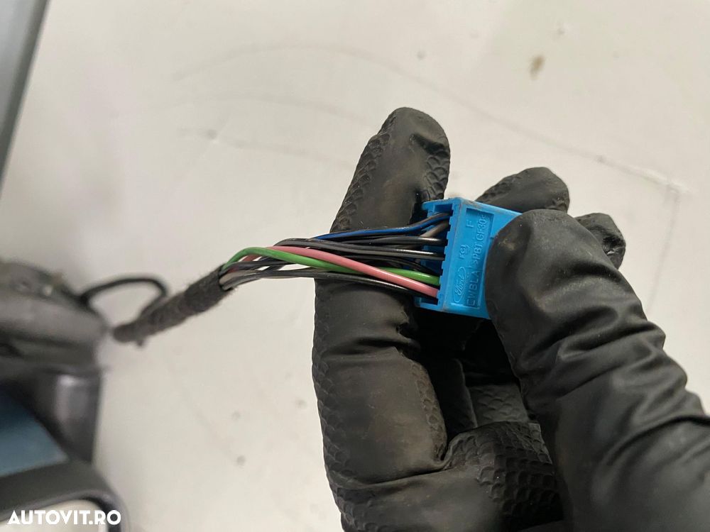 Oglinda stanga 8 fire Volvo S40 V50 2008-2012 31218151 31218187 - 6