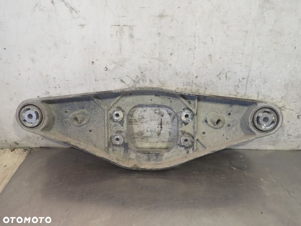 UCHWYT MOCOWANIE DYFRA MERCEDES-BENZ W211 E220 2.2 A2303522206 - 4
