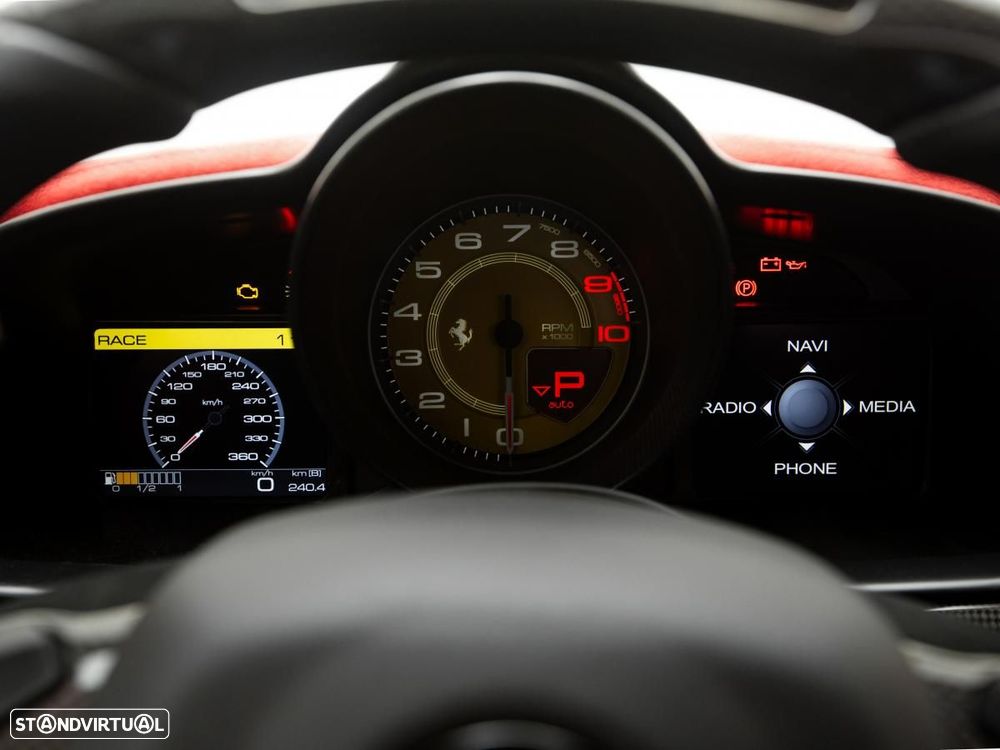 Ferrari 458 Speciale — fotografia 36