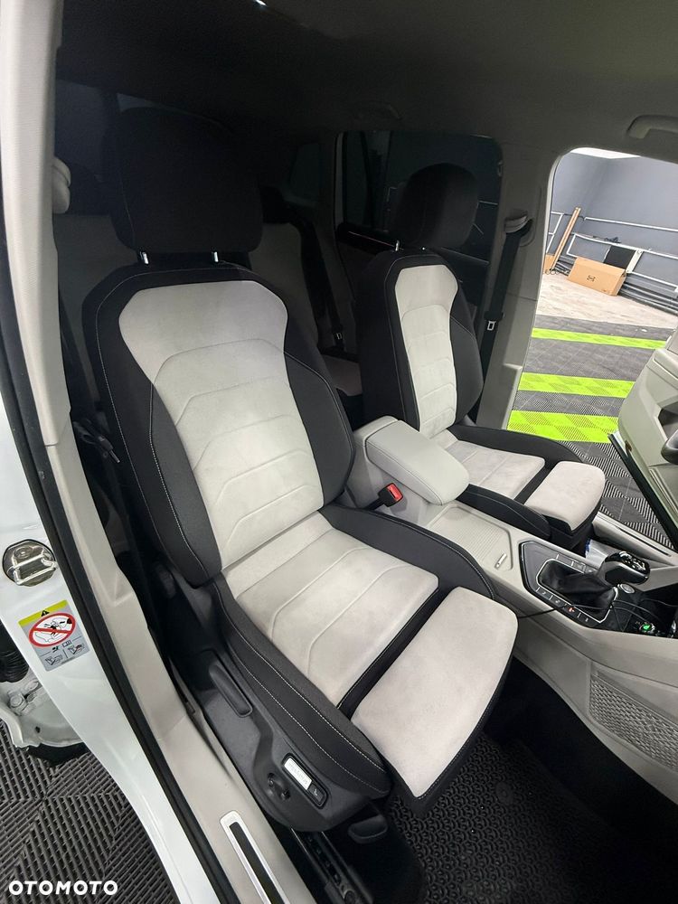 Volkswagen Tiguan 1.4 eHybrid Life DSG - 6