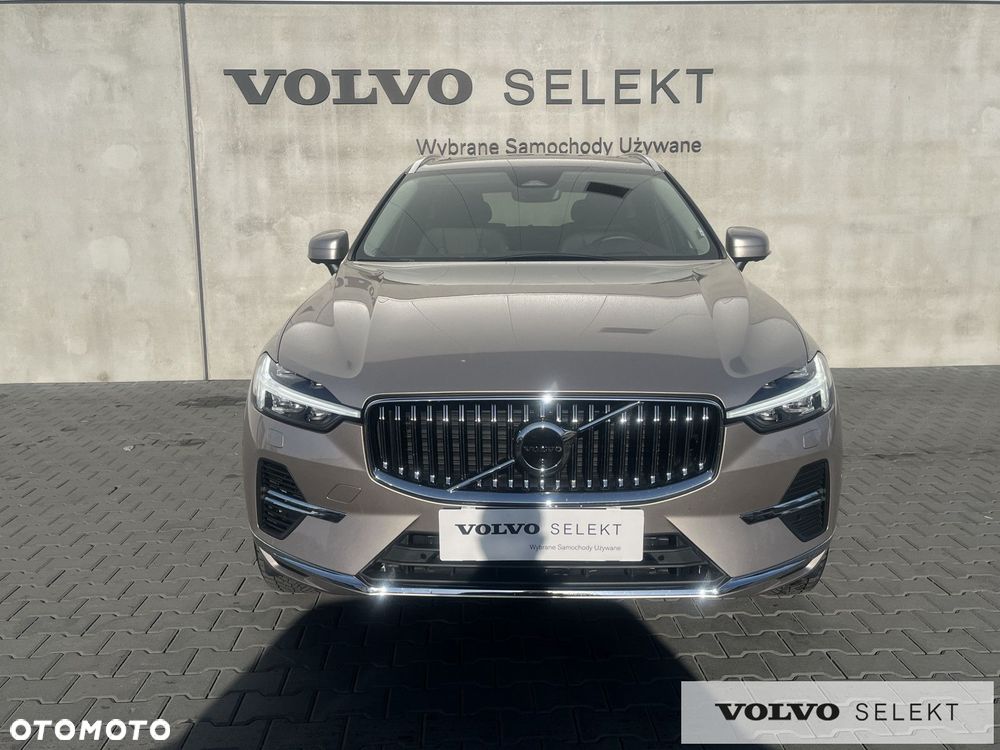 Volvo XC 60 - 5