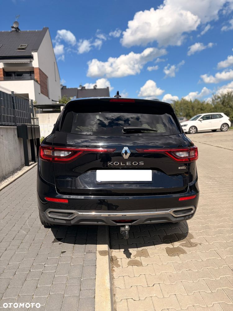 Renault Koleos 2.0 dCi Intens 4x4 X-Tronic - 5