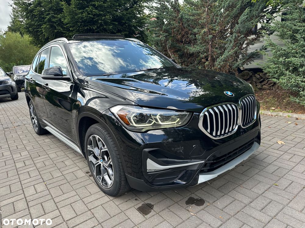 BMW X1 - 11