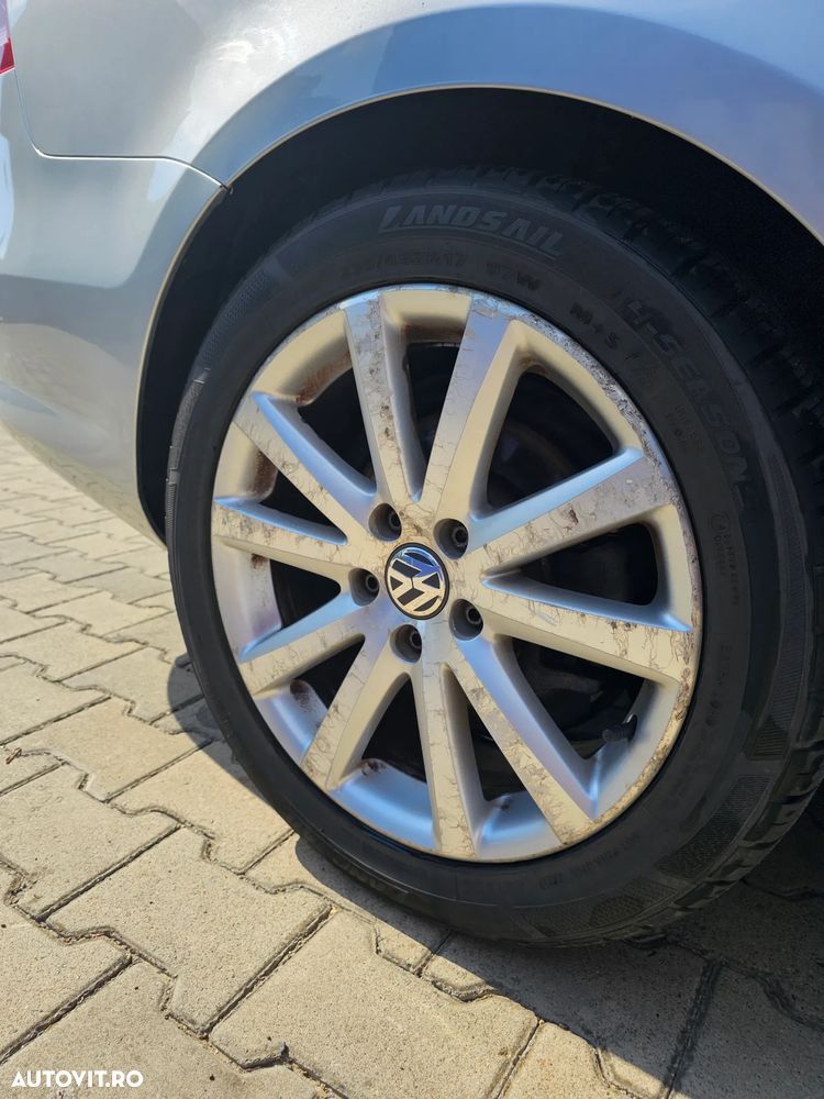 Volkswagen Passat - 9