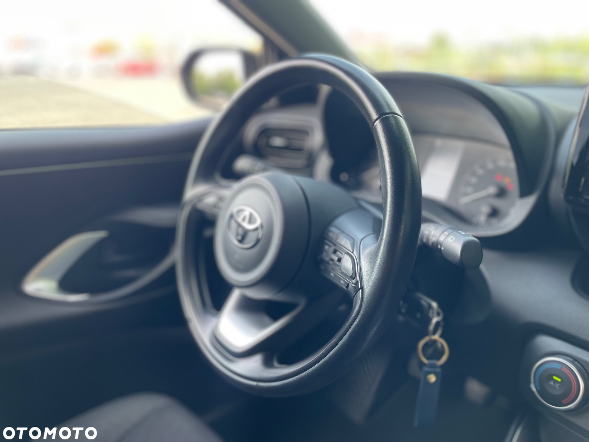 Toyota Yaris 1.5 Comfort - 18