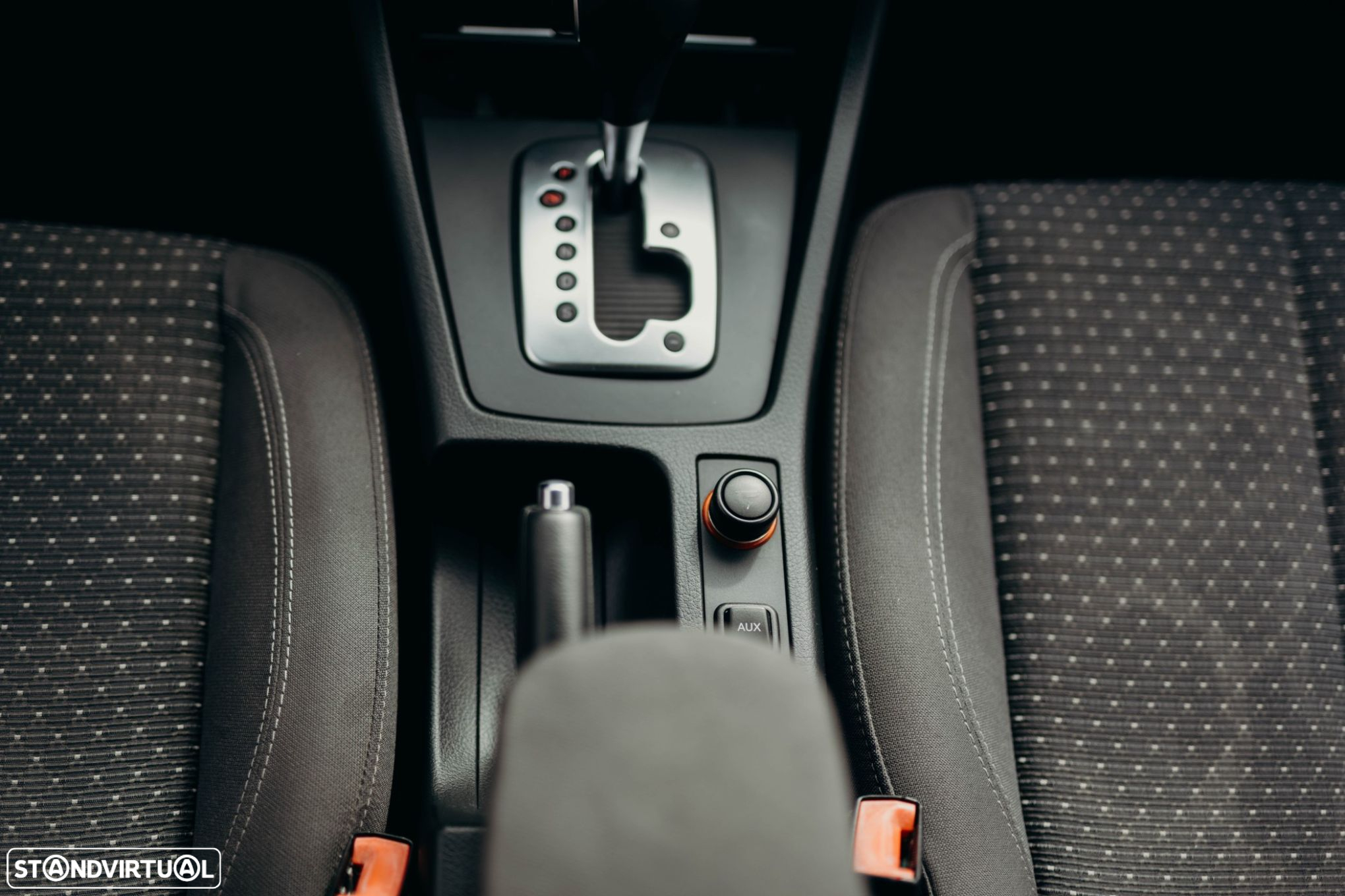 SEAT Exeo ST 2.0 TDI Style - 37