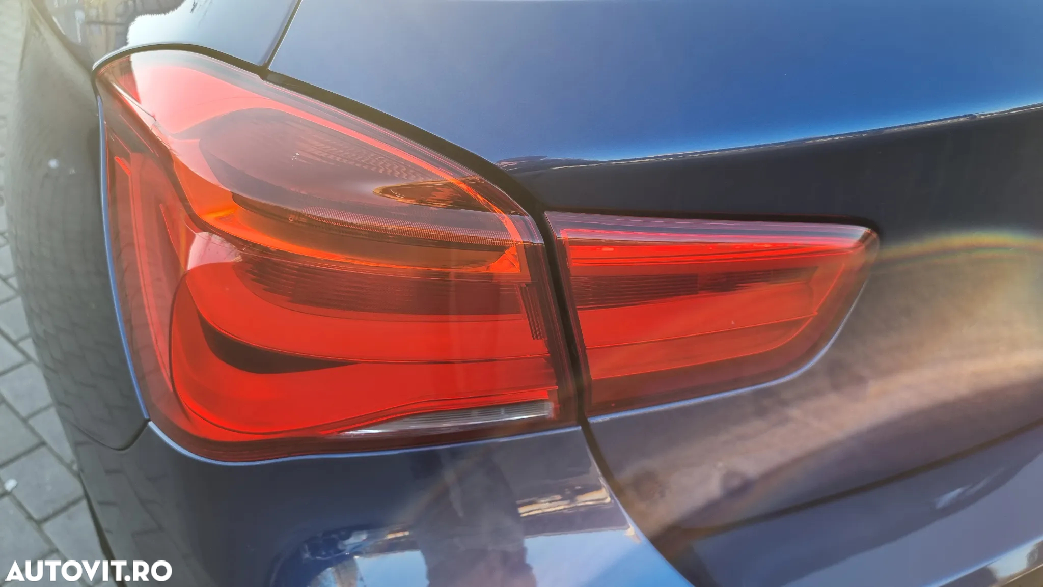 BMW Seria 1 - 23