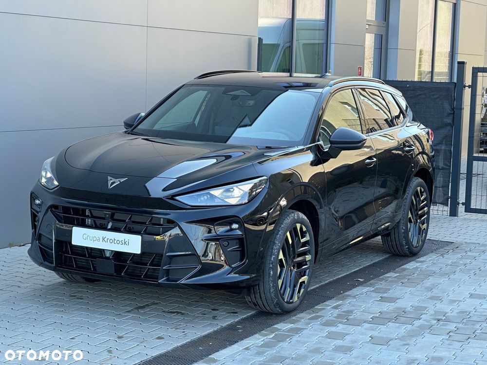 Cupra Terramar 2026 photo 3