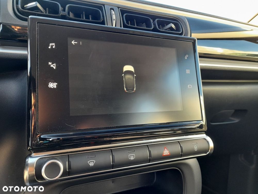 Citroën C3 1.2 PureTech Feel - 22