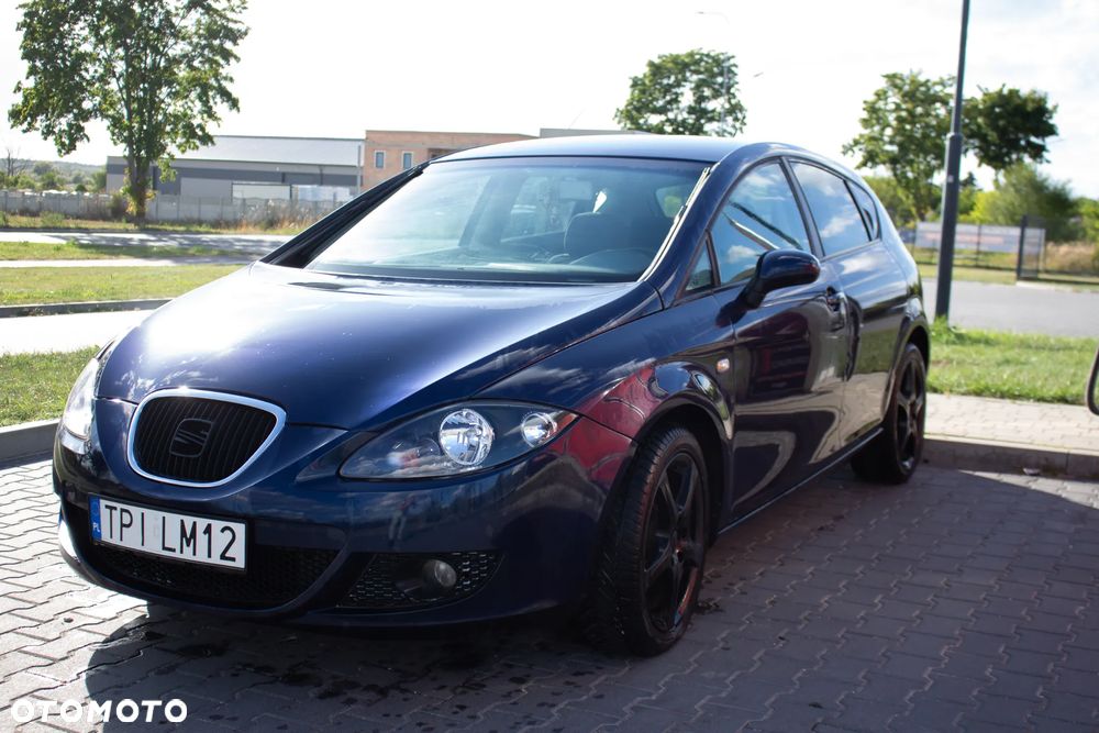 Seat Leon 1.9 TDI Signo - 3