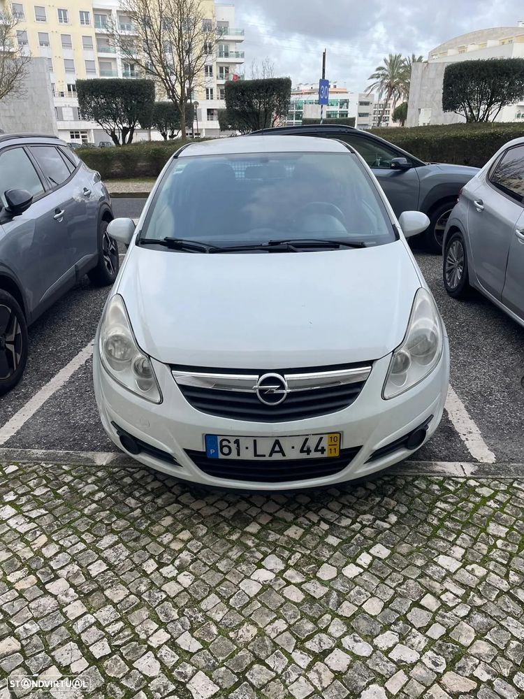 Opel Corsa 1.3 CDTI - 2