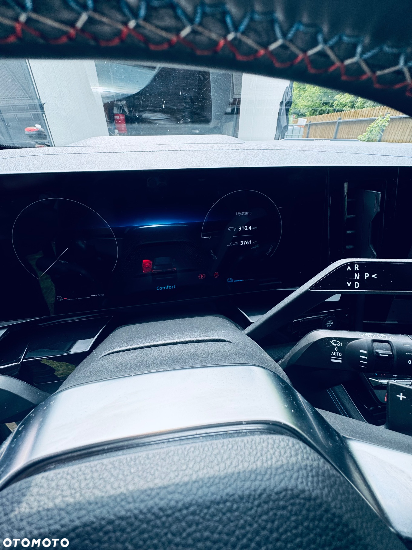 Renault Austral E-Tech Full Hybrid 200 Techno Esprit Alpine - 11