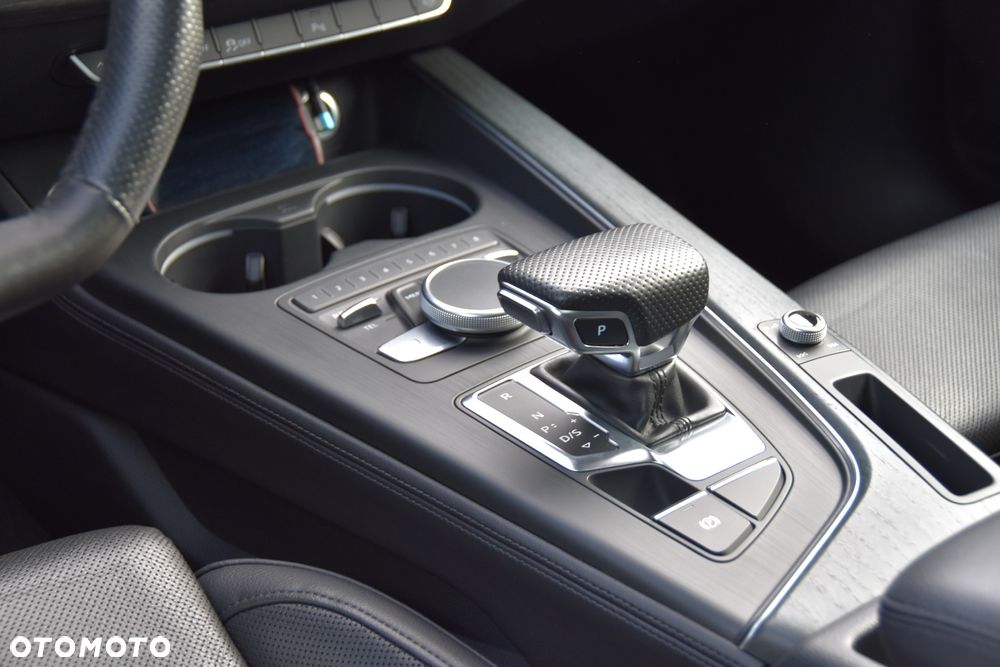 Audi A5 Sportback 2.0 TFSI Quattro Sport S tronic - 31