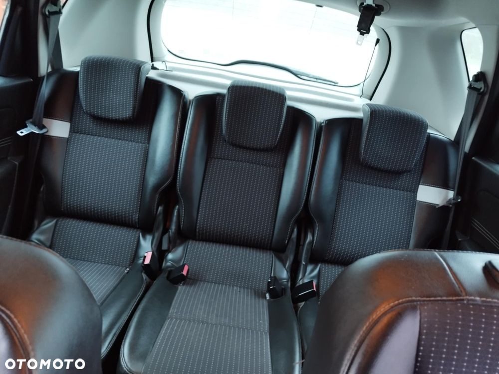 Renault Scenic 1.9 dCi FAP Privilege - 13