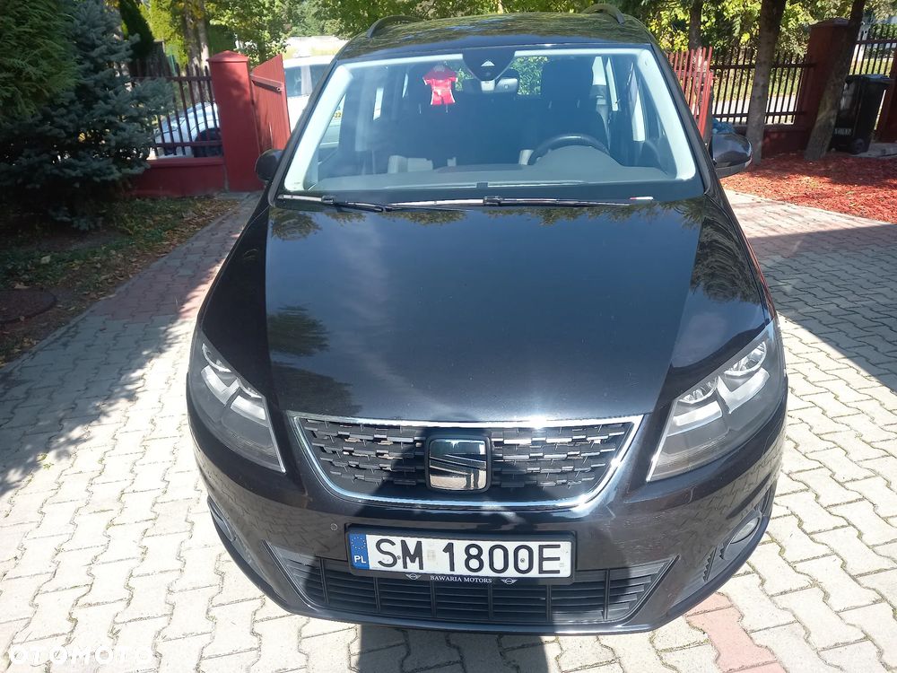 Seat Alhambra - 2