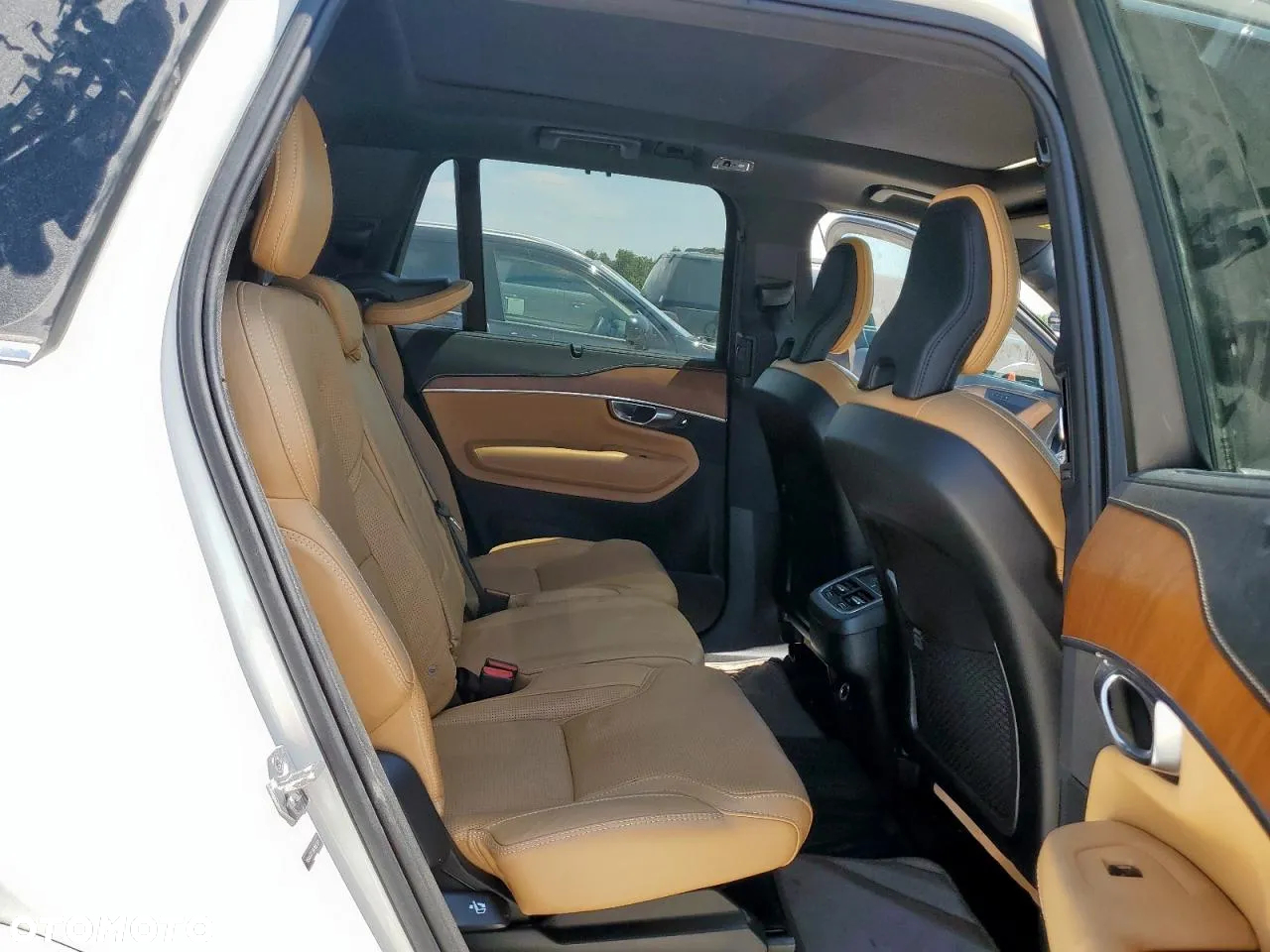 Volvo XC 90 T6 AWD Inscription - 10