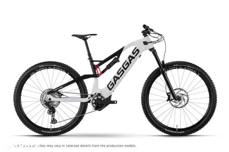 Gas Gas EC - 3