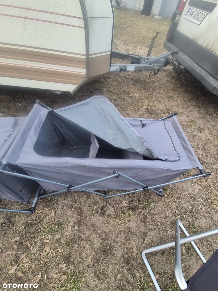 Dethleffs Beduin - 12