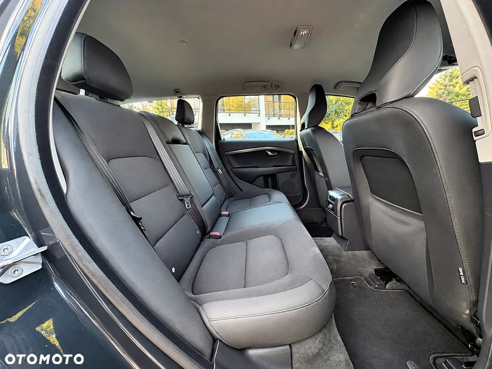 Volvo V70 - 27