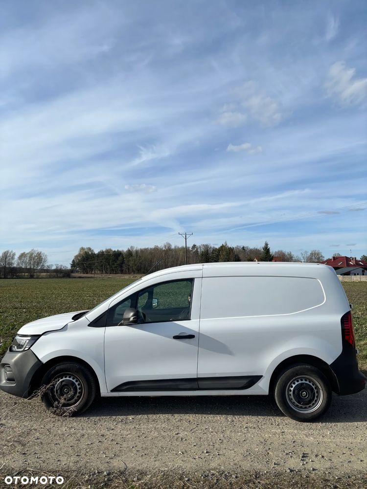Renault Kangoo - 8