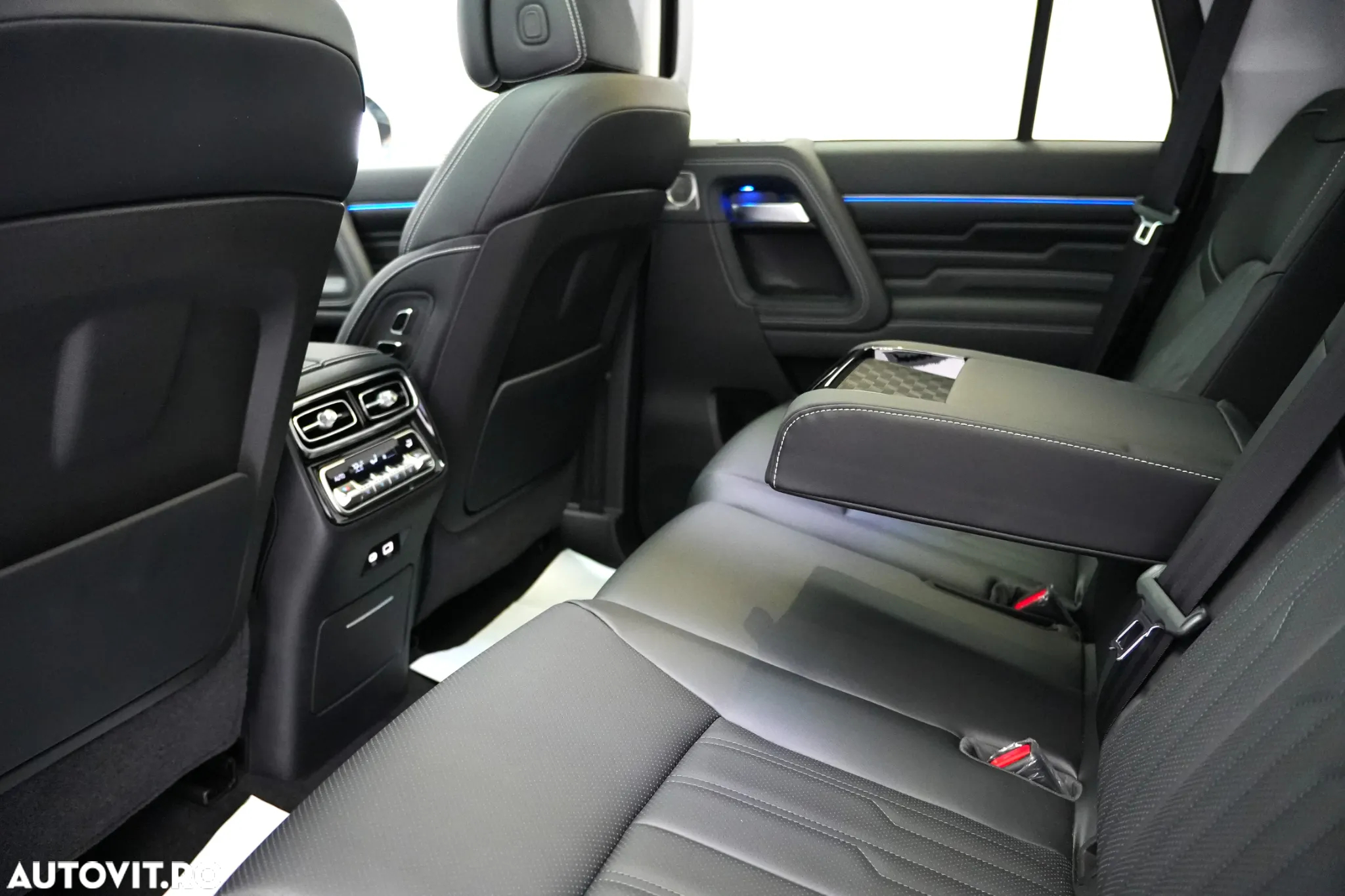 Baic BJ60 - 9