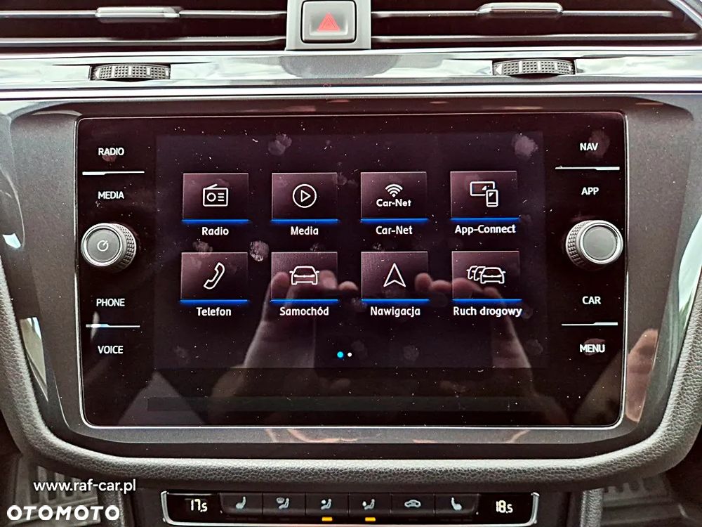 Volkswagen Tiguan 2.0 TDI SCR 4MOTION DSG Highline - 23