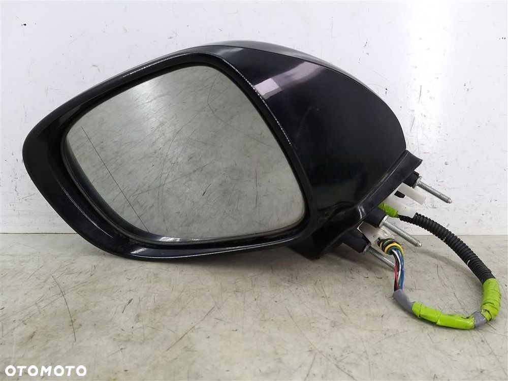 Lusterko lewe elektryczne LEXUS IS II 2005-2012 10 PINÓW - 3