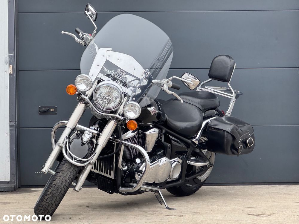 Kawasaki Vulcan - 24