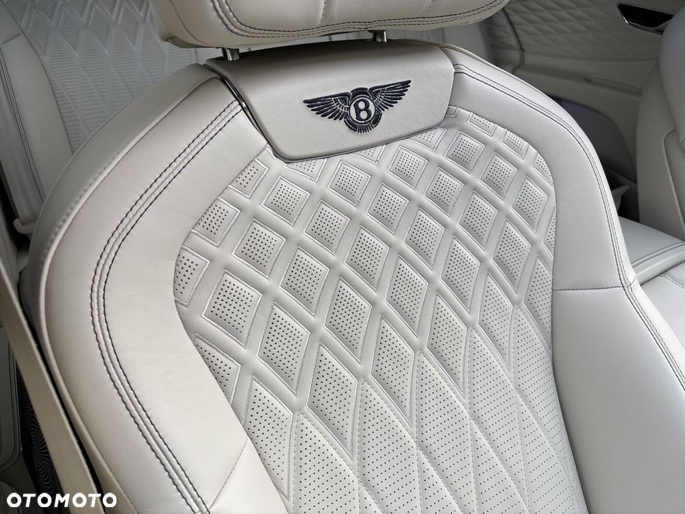 Bentley Flying Spur - 35