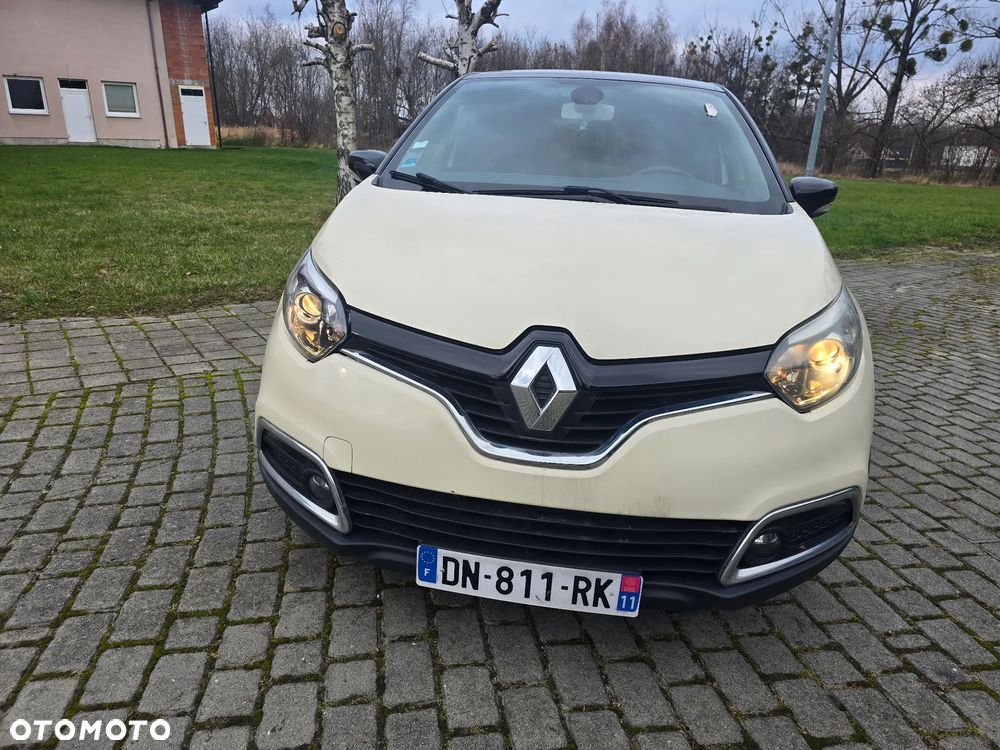Renault Captur ENERGY dCi 90 Start&Stop Expression - 3
